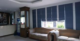The Sr Residence Lampang - Lampang - Hall d’entrée
