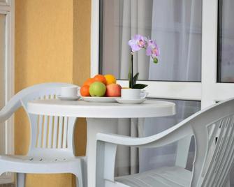 Apart-Hotel Flores Park - Sunny Beach