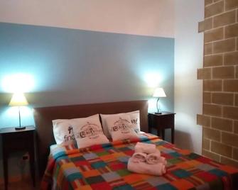 B&B ù canzu rooms - Avola - Habitación