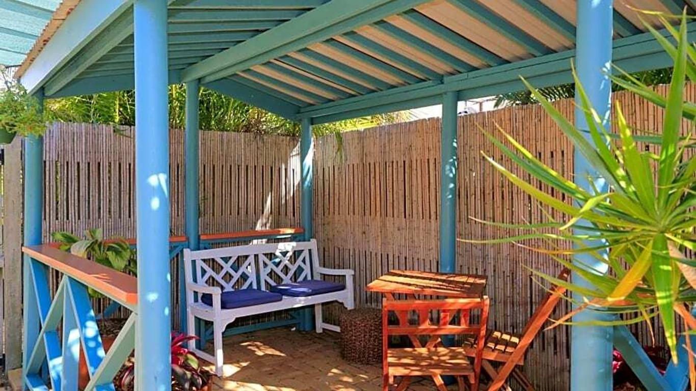 Golden Cane Bed & Breakfast