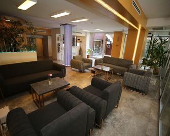 Grand Nora Hotel - Angora - Lounge