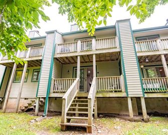 Northwoods F6 - Davis - Edificio