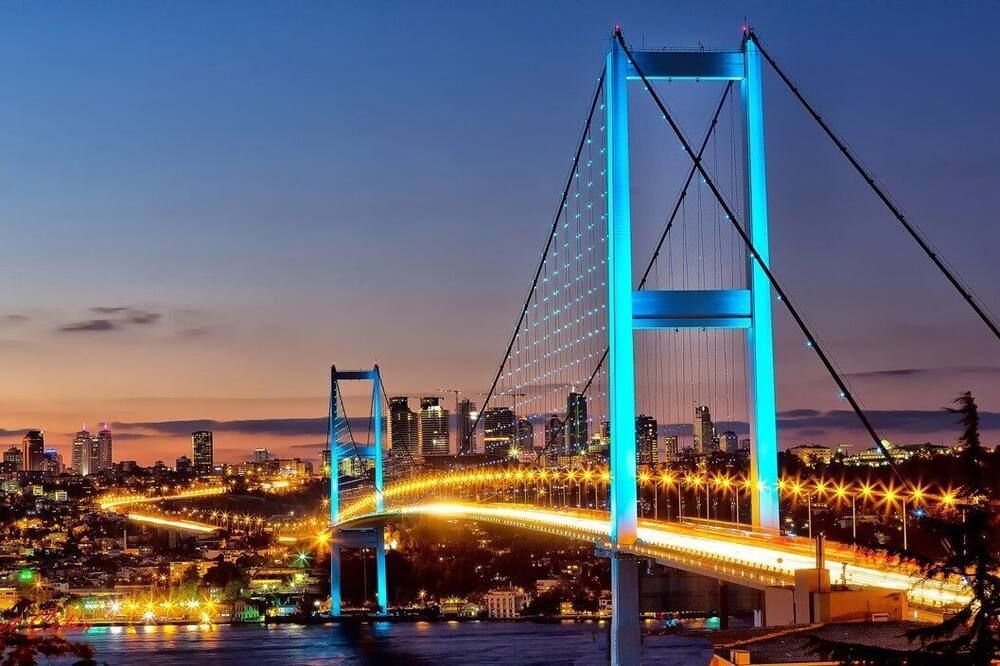 Symbola Bosphorus Istanbul - Istanbul