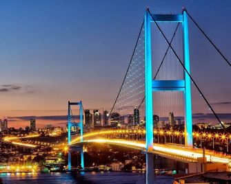 Symbola Bosphorus Istanbul - Estambul