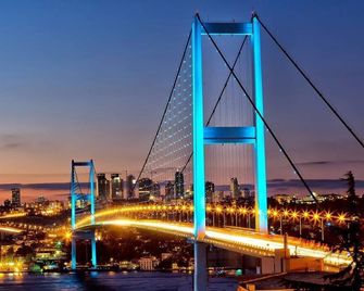 Symbola Bosphorus Istanbul - Istanbul