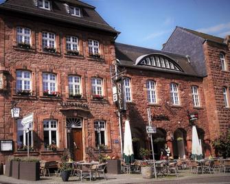 Hotel Ratskeller - Nideggen