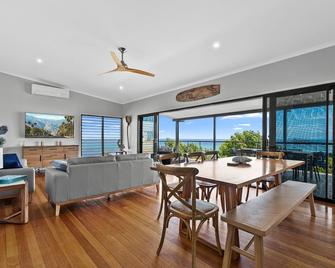 \'Sands on Moreton\' @ Tangalooma - Tangalooma - Restaurante