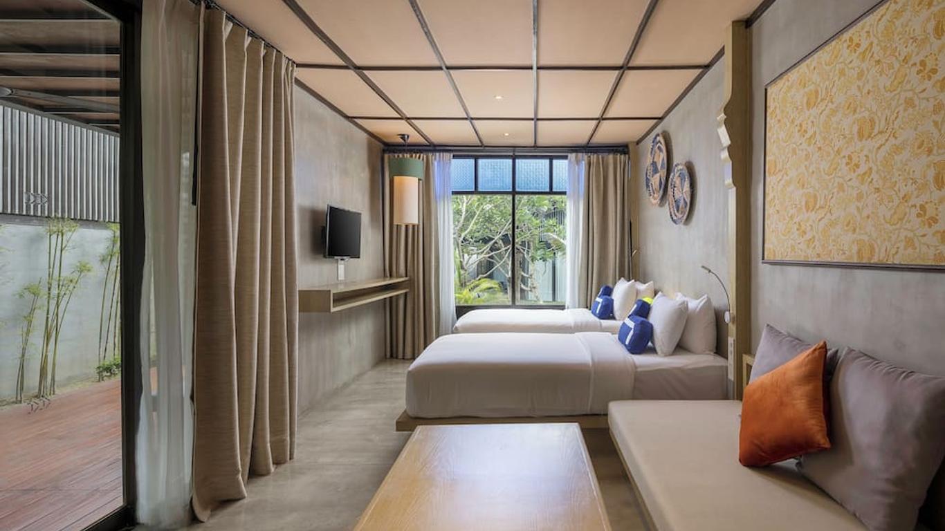 Homm Chura Samui