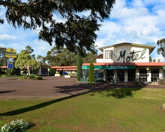 Bandicoot Motor Inn - Hamilton