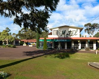 Bandicoot Motor Inn - Hamilton