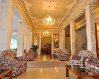 Hotel Britannia - Cesenatico