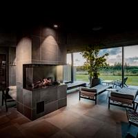 Fjordgaarden - Spa - Hotel - Konference - Ringkøbing - Stue