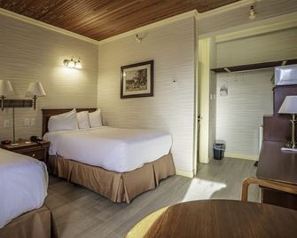 The Guv'nor Inn & Pub - St. John's - Bedroom