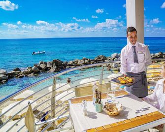 Baia del Godano Resort & Spa - Ricadi