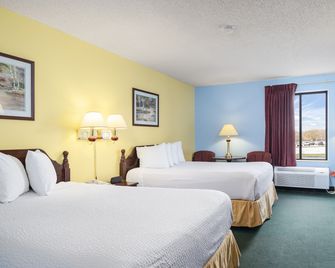Days Inn by Wyndham Battlefield Rd/Hwy 65 - Springfield
