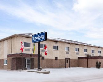Travelodge by Wyndham Meadow Lake - Meadow Lake - Edificio
