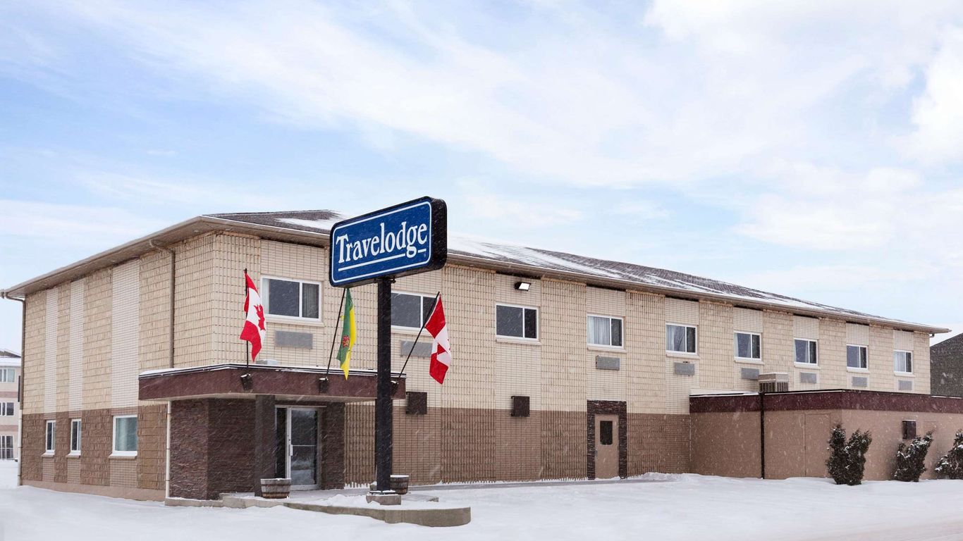 Travelodge by Wyndham Meadow Lake