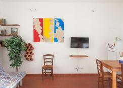 Appartamento 122 - Prato - Living room