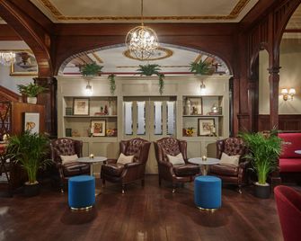 Laura Ashley The Iliffe - קובנטרי - טרקלין