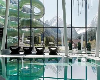 Hotel Italia - Canazei