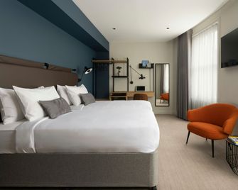 The 55 by Le Mirage - Londres - Chambre