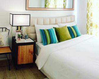 La Bella Tagaytay Residences - Tagaytay - Habitación