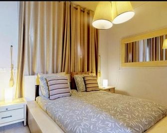 4 Zimmers in Mitzpe Ramon - Mitzpe Ramon