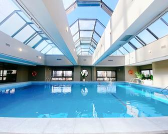 Libertador Hotel - Buenos Aires - Pool