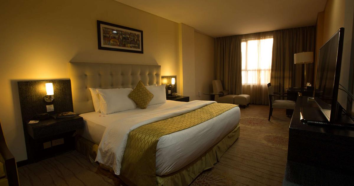 Best Western Premier Accra Airport Hotel, (₺̶ ̶7̶.̶2̶2̶6̶) ₺ 4.789'den ...