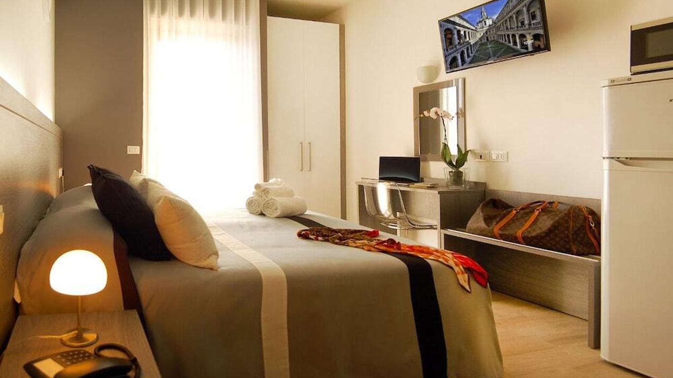 Residence Frascati