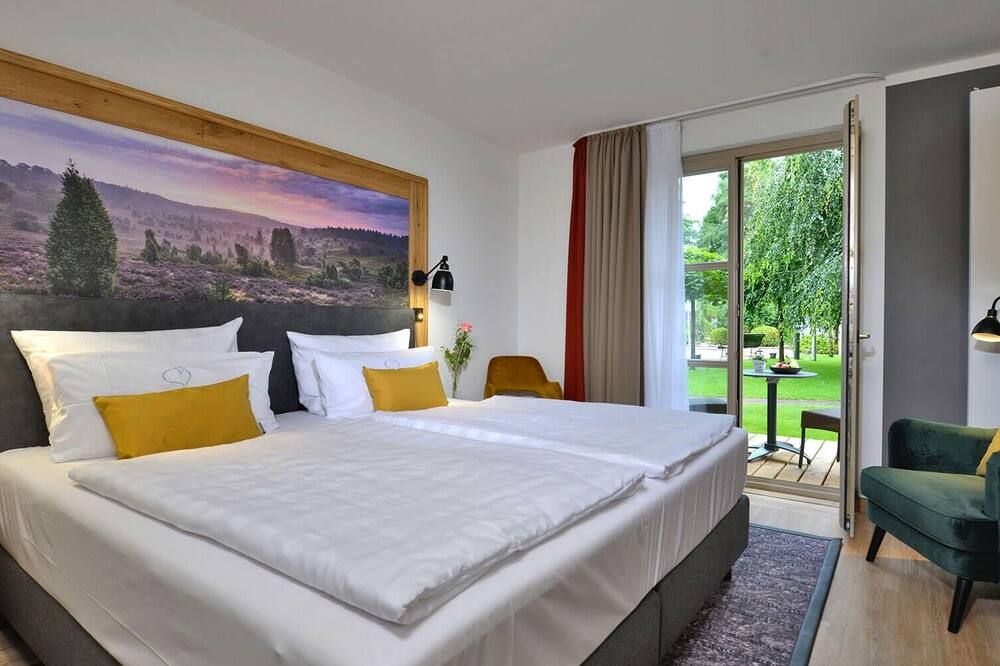 Landhotel Schnuck - Schneverdingen