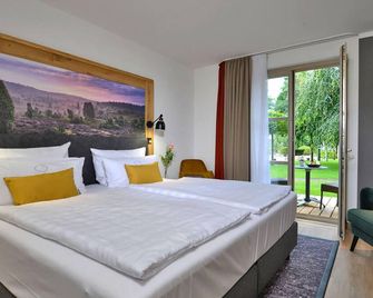 Landhotel Schnuck - Schneverdingen