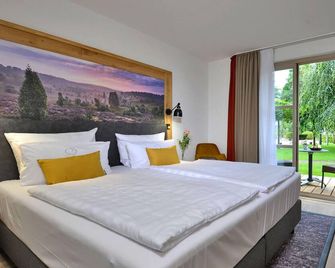 Landhotel Schnuck - Schneverdingen