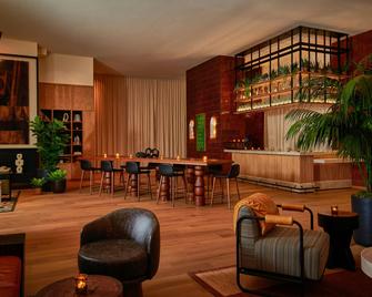 HOLLYWOOD VOLUME, a Tribute Portfolio Hotel - Los Angeles - Bar
