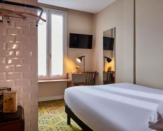 그리트 불로뉴 빌랑쿠르 파리 - 불로뉴 빌랑쿠르 - 침실