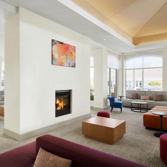 Hilton Garden Inn Las Vegas/Henderson image 1