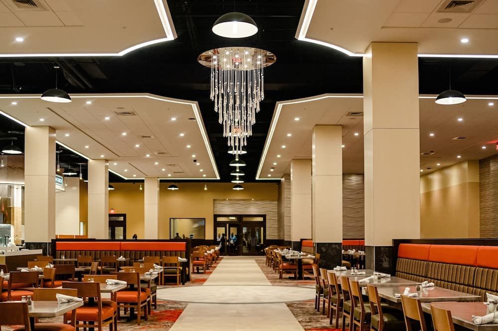 Southland Casino Hotel - West Memphis - Restaurant