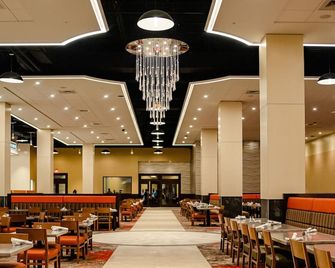 Southland Casino Hotel - West Memphis - Restaurant