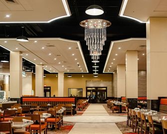 Southland Casino Hotel - West Memphis - Restaurant