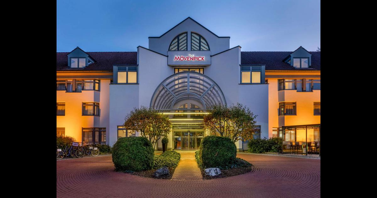Hotel Und Parken Hallbergmoos Flughafen München www.momondo.de