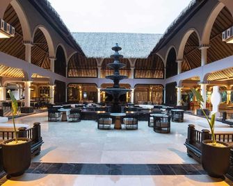 Grand Palladium Colonial Resort & Spa - Akumal - Lobby