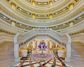 Kempinski Hotel & Residences Palm Jumeirah - Dubai - Lobby