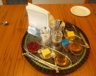 Hokitika - Blue Spur Bed and Breakfast - Hokitika