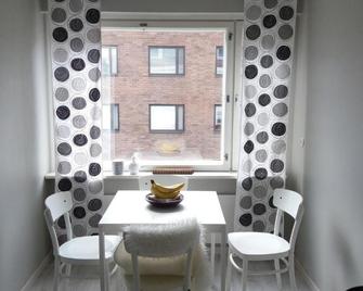 Apartment Vuorikatu 35 - Kuopio - Comedor