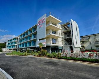 Mercure Viareggio - Viareggio - Bygning