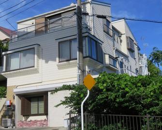 Hostel Kamakura - Kamakura - Κτίριο