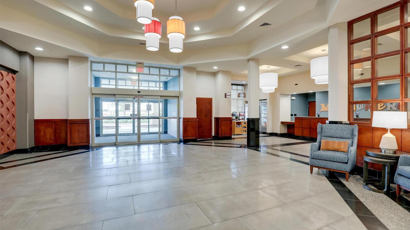 Drury Inn & Suites Montgomery