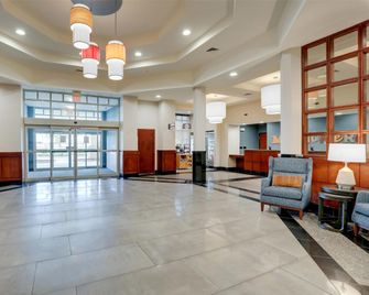 Drury Inn & Suites Montgomery - Montgomery - Salónek