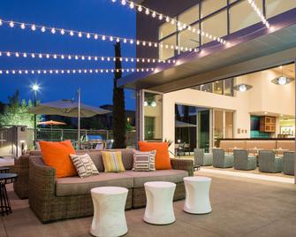 Homewood Suites by Hilton Aliso Viejo - Laguna Beach - Aliso Viejo - Patio
