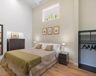 Bellavista Cottage - Barberino di Mugello - Ložnice